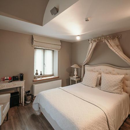 Hotel Saint-Amour دربي المظهر الخارجي الصورة