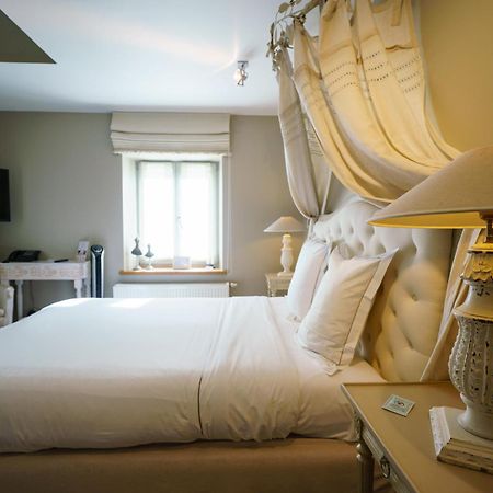 Hotel Saint-Amour دربي المظهر الخارجي الصورة