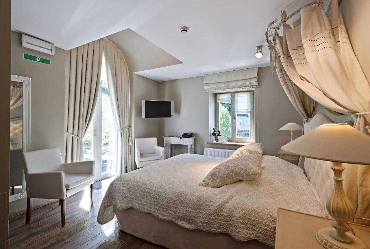 Hotel Saint-Amour دربي المظهر الخارجي الصورة