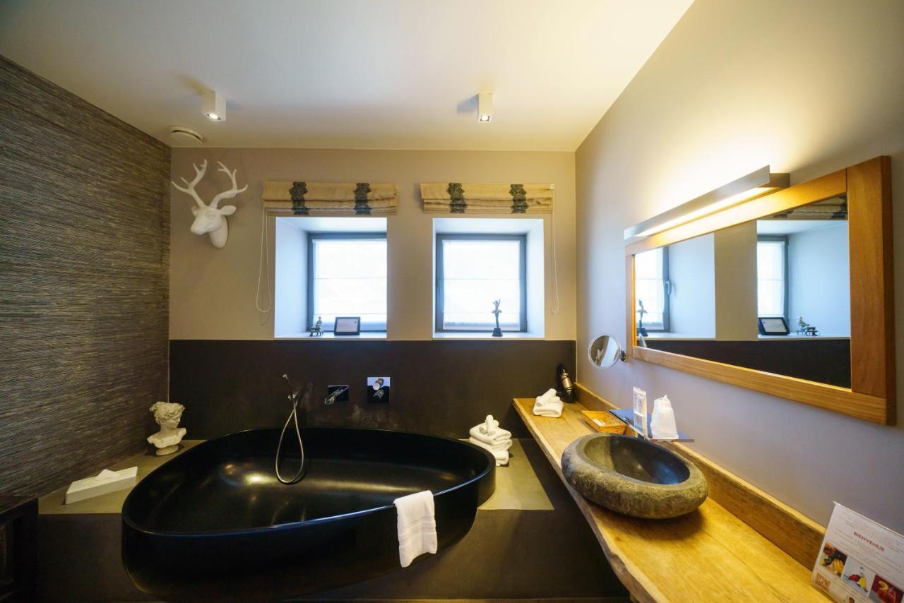 Hotel Saint-Amour دربي المظهر الخارجي الصورة