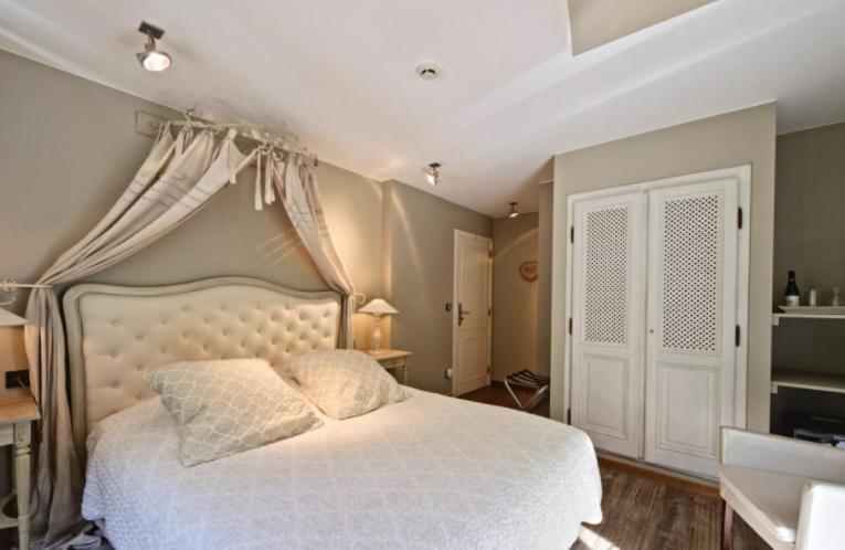 Hotel Saint-Amour دربي المظهر الخارجي الصورة