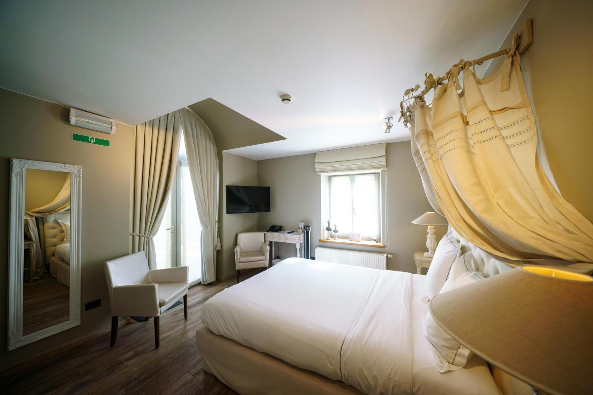 Hotel Saint-Amour دربي المظهر الخارجي الصورة