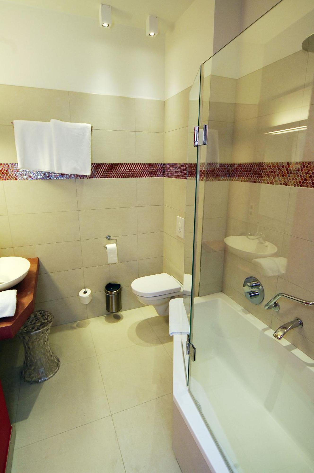 Hotel Saint-Amour دربي المظهر الخارجي الصورة