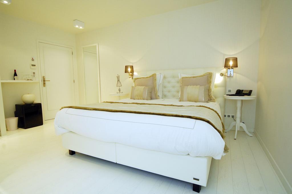 Hotel Saint-Amour دربي المظهر الخارجي الصورة