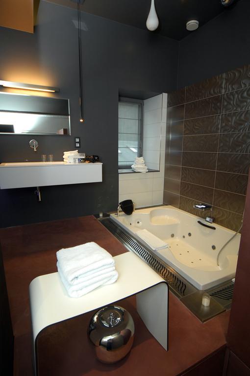 Hotel Saint-Amour دربي المظهر الخارجي الصورة