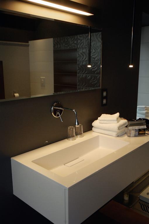 Hotel Saint-Amour دربي المظهر الخارجي الصورة